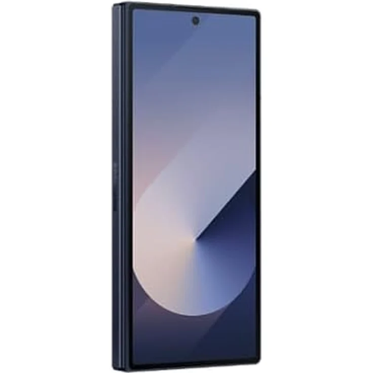Samsung Galaxy Z Fold6 SM-F956B 19,3 cm (7.6") Double SIM Android 14 5G USB Type-C 12 Go 256 Go 4400 mAh Marine – Bild 2