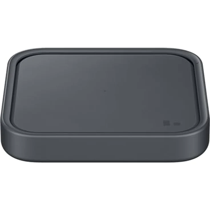 Samsung Wireless Charger Pad (without cable) Black – Bild 6
