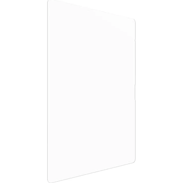 OtterBox Premium Glass Displayschutz für iPad Air 13" (2024), gehärtetes Glas, hervorragender Kratzschutz, Keine Einzelhandelsverpackung – Bild 2