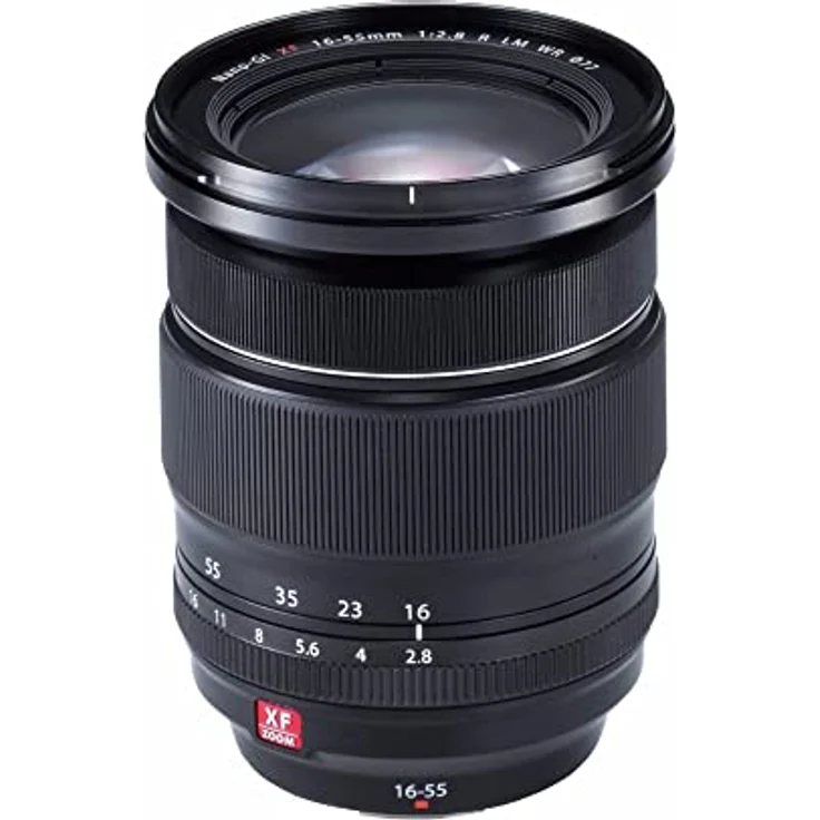 Fujifilm Fujinon 16-55 / F 2.8 XF R LM WR – Bild 1