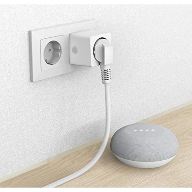 Hama 176626 WLAN Steckdose Homekit 3680W 16A – Bild 10