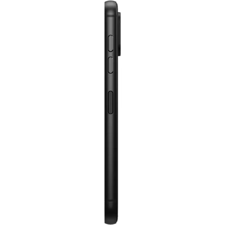 Fairphone 5 Smartphone 16,4cm (6,46 Zoll) OLED-Display, 256GB interner Speicher, 8GB RAM, Dual-SIM, Android 13, Matte Black – Bild 3