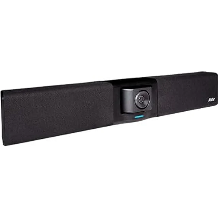 AVer 4K PTZ USB Video soundbar.15x – Bild 4