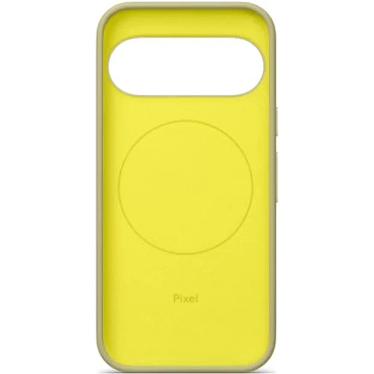 GOOGLE Pixel 11 Case, Backcover in Pistachio mit optimaler Stoßdämpfung – Bild 3