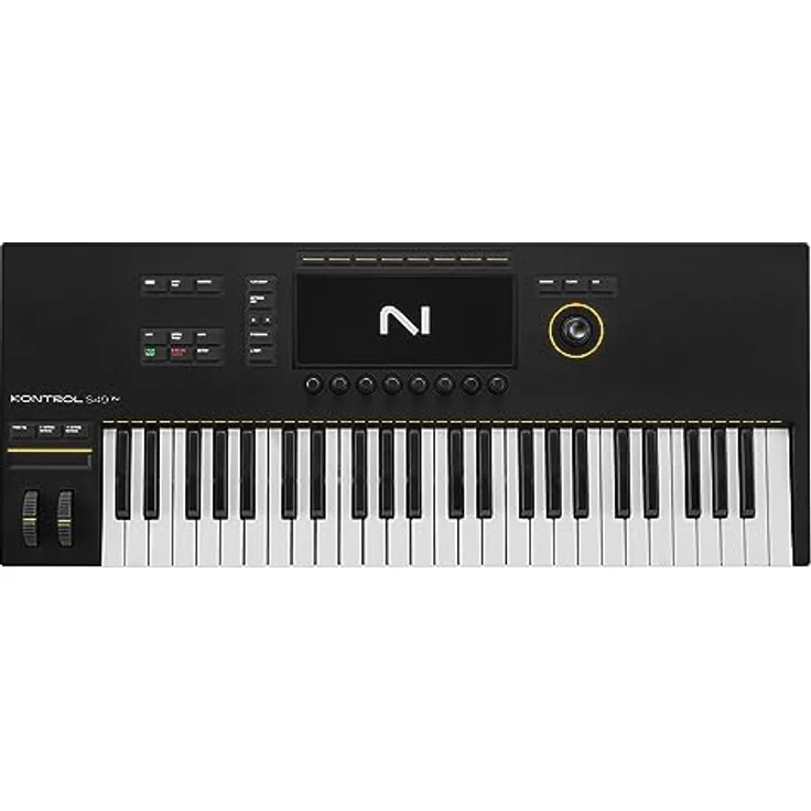 Native Instruments KONTROL S49 MK3 – Bild 2
