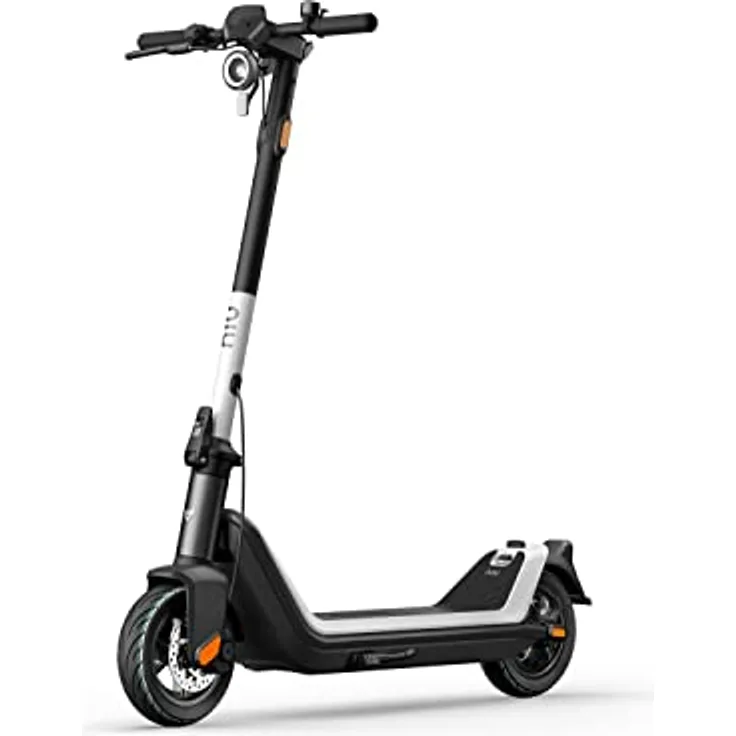 Niu, E-Scooter, (20 km/h, 40 km, 300 W)