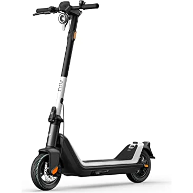 Niu, E-Scooter, (20 km/h, 40 km, 300 W) – Bild 1