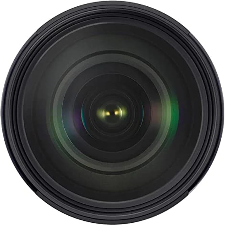 Tamron SP 24-70mm F-2.8 Di VC USD G2 Objektiv für Canon schwarz – Bild 6