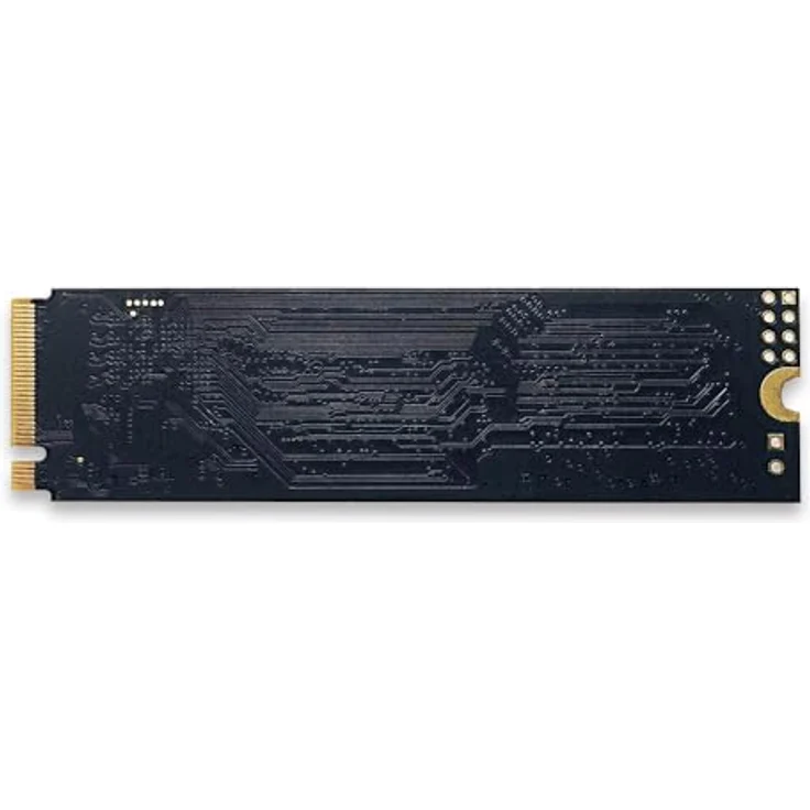 Patriot P300 - Solid-State-Disk - 2 TB - intern - M.2 2280 - PCI Express 3.0 x4 (NVMe) (P300P2TBM28) – Bild 5