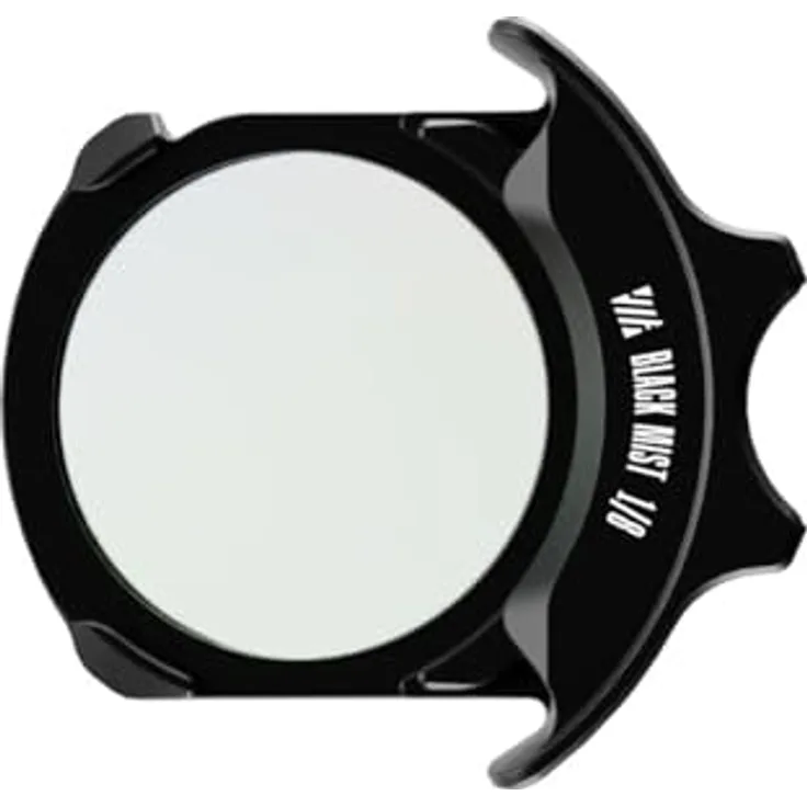 MOFAGE Accessory Filter Insert 1/8 Black Mist, Kamera-Filter zur Kontrastreduzierung mit Antireflexionseigenschaften