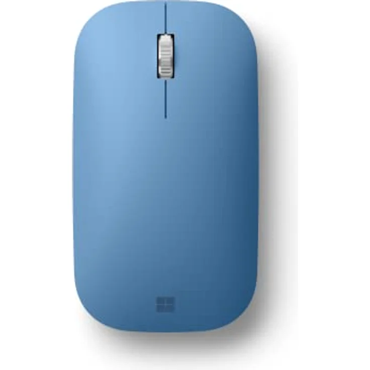 Microsoft Modern Mobile Mouse Saphirblau - Preisvergleich – Bild 2