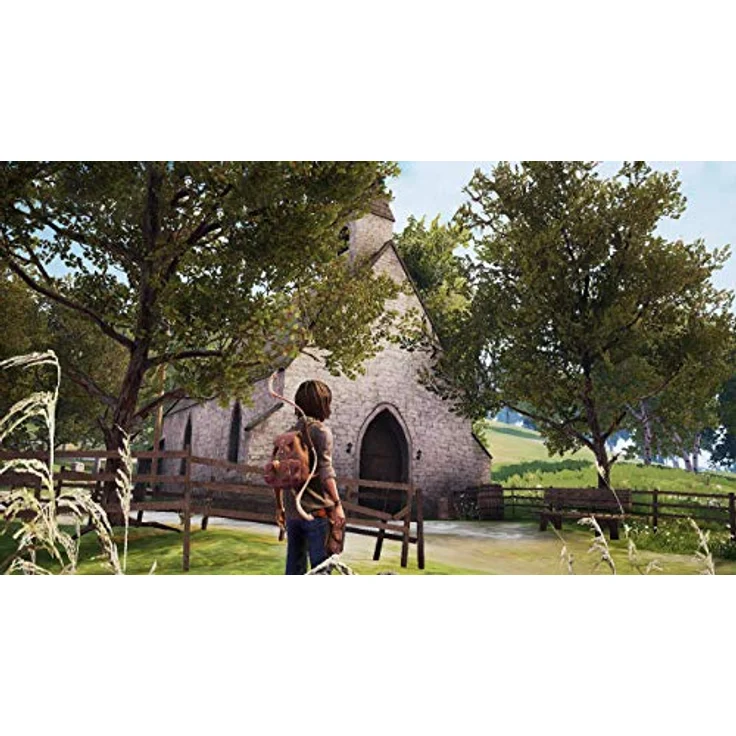 Ostwind - Aris Ankunft (Switch) – Bild 3