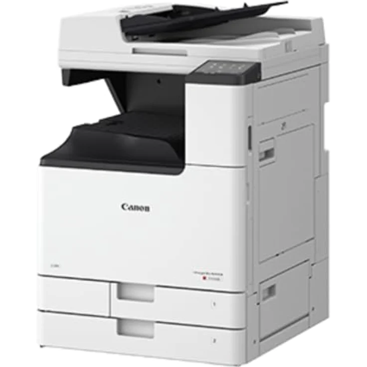 Canon imageRUNNER C3326i Laser A3 1200 x 1200 DPI 26 Seiten pro Minute, Multifunktionsdrucker von Canon – Bild 3