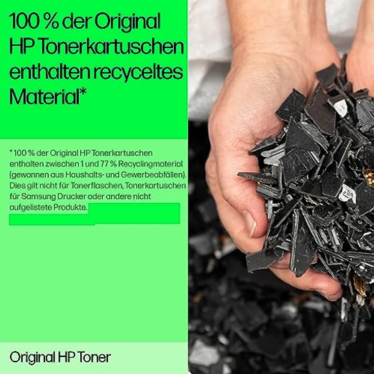 HP MLT-R309, Toner für Samsung Drucker, schwarz, hohe Druckqualität und Leistung – Bild 7