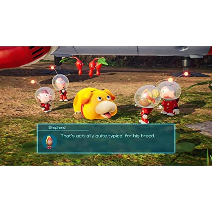 Pikmin 4 - [Nintendo Switch] – Bild 5