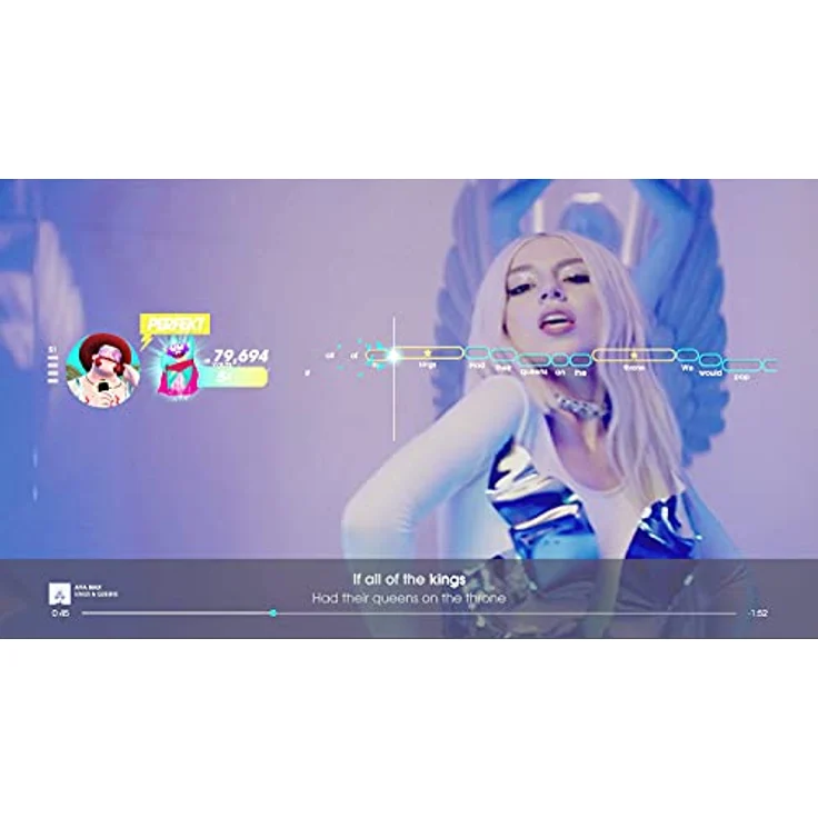 Let's Sing 2022 - Mit Deutschen Hits! (PS4) – Bild 5