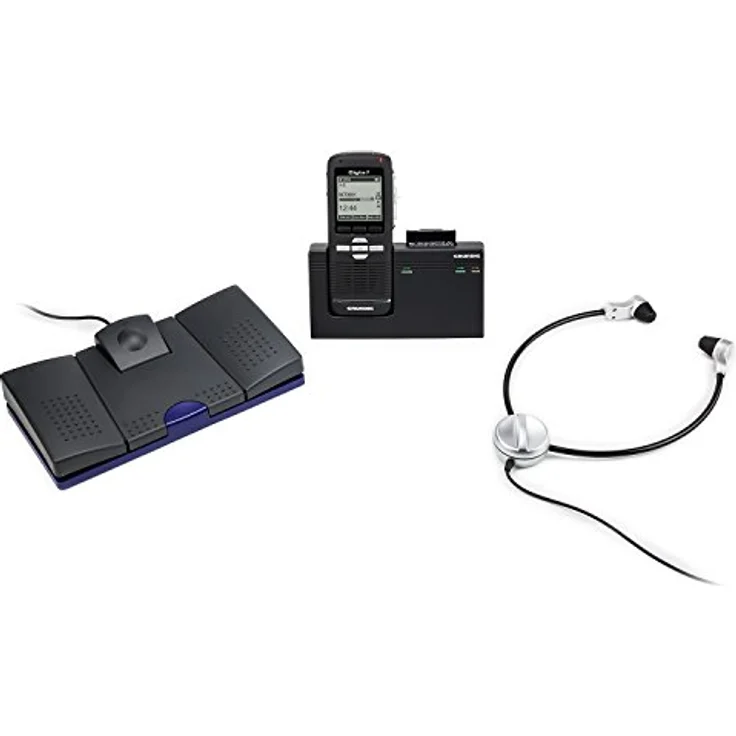 Grundig KDC7020I31 Digta 7 Stand-alone Kit – Bild 2