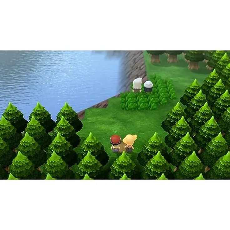 Pokemon Shining Pearl – Bild 5
