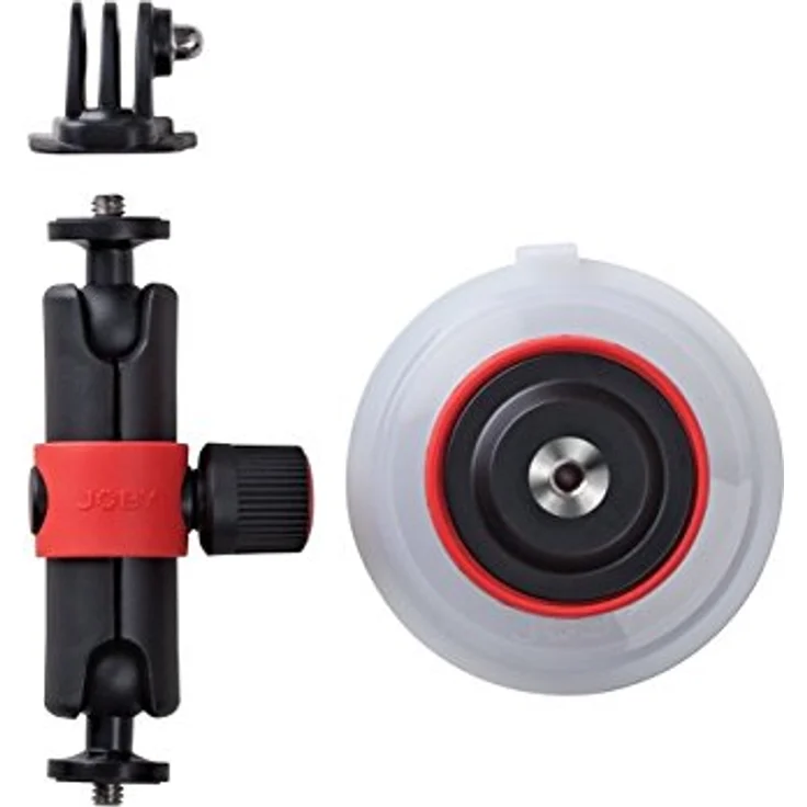 Joby Suction CUP & Locking ARM – Bild 8