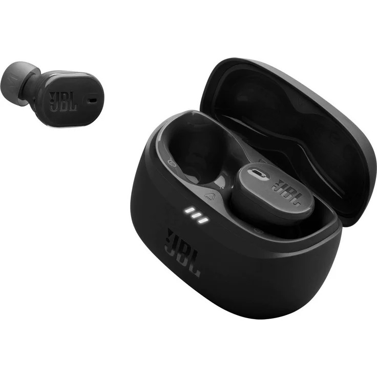JBL TUNE BUDS 2 wireless In-Ear-Kopfhörer (Adaptive Noise-Cancelling, A2DP Bluetooth) – Bild 1