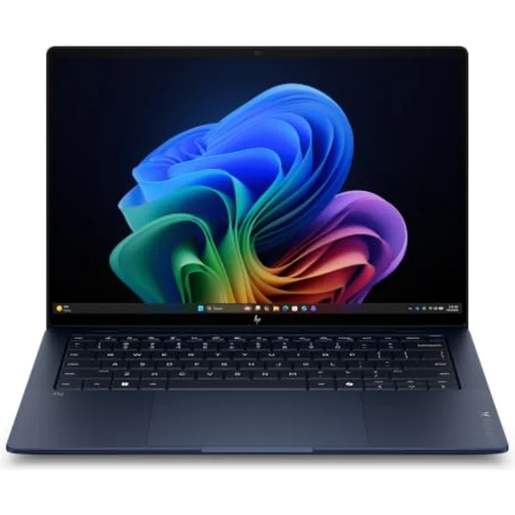 Karkemis HP EliteBook X G2i Notebook, 14" (35.6 cm), Intel Core Ultra 7 356H, 32 GB RAM, 1 TB SSD NVMe, Win 11 Pro, 177-Grad Scharnierdesign, Intel Graphics