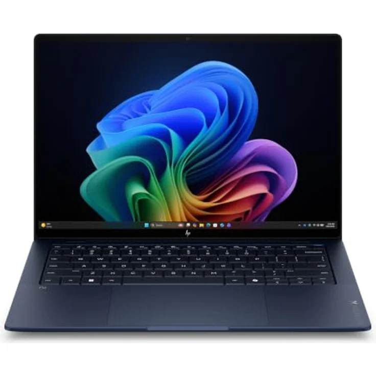 Karkemis HP EliteBook X G2i Notebook, 14" (35.6 cm), Intel Core Ultra 7 356H, 32 GB RAM, 1 TB SSD NVMe, Win 11 Pro, 177-Grad Scharnierdesign, Intel Graphics