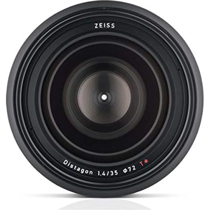 ZEISS Milvus 1.4-35 für Nikon DSLR Kameras (F-Mount) – Bild 4