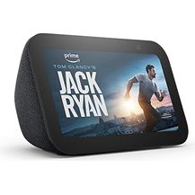 Bild für Der neue Echo Show 5 (3. Gen.)