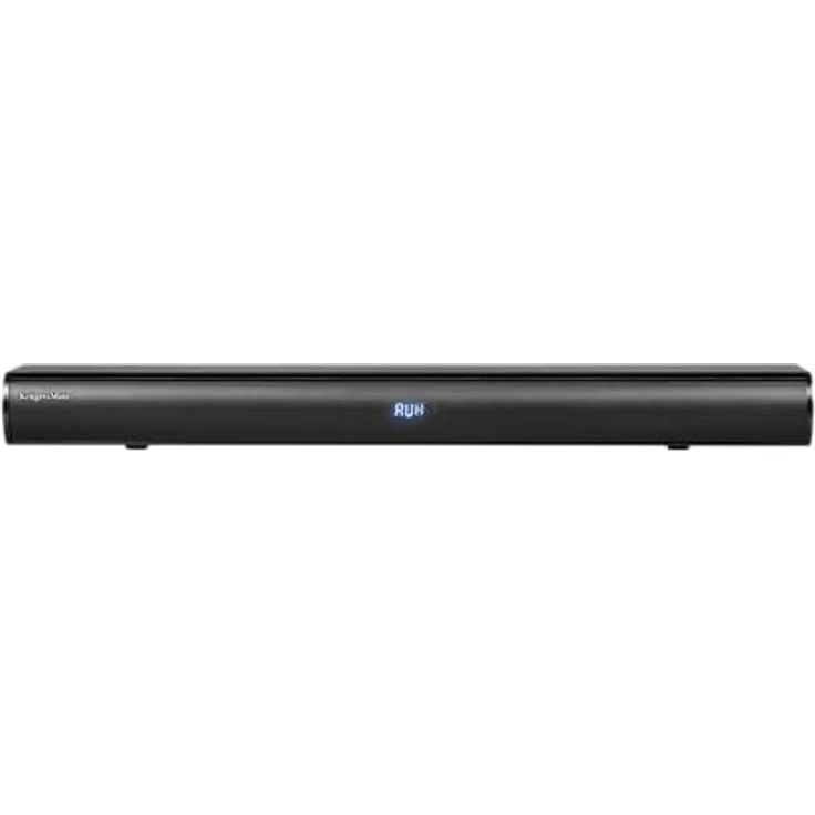 Krüger&Matz Planet 2.1 Soundbar, leistungsstarke Soundbar mit Subwoofer – Bild 3