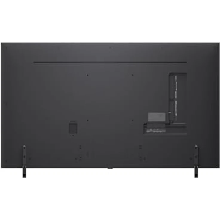 LG QNED Evo AI 65QNED85A6C, 165,1 cm (65 Zoll) 4K Ultra HD Smart TV mit MiniLED, WiFi, Schwarz – Bild 3