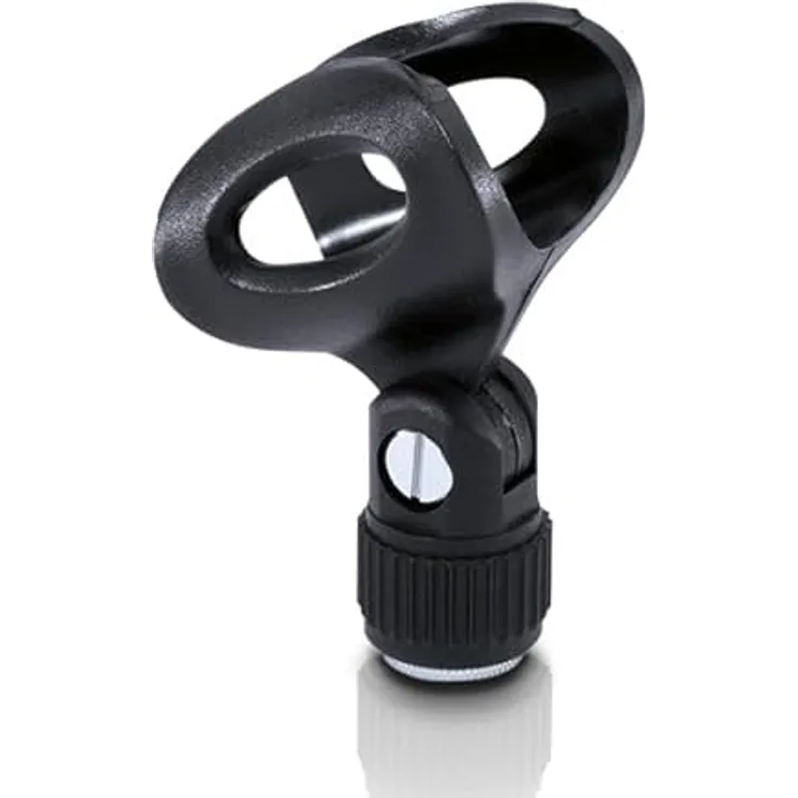 Adam Hall Stands D 903 - Mikrofonklemme