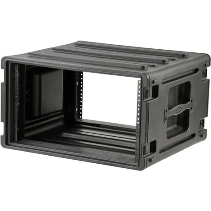 SKB 1SKB-R6U 6U Roto Rack, Schwarz – Bild 9