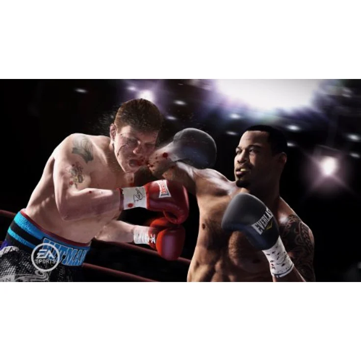 Fight Night Champion (PS3) - Preisvergleich – Bild 6