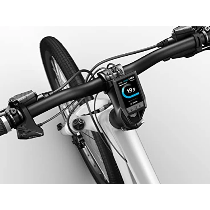 Bosch Kiox Headunit Fahrradcomputer, Anthrazit, Modelljahr MY2020 – Bild 5