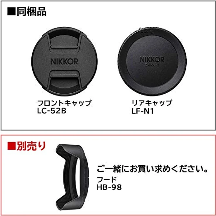 Nikkor Z 24-50mm 1:4.0-6.3 – Bild 3