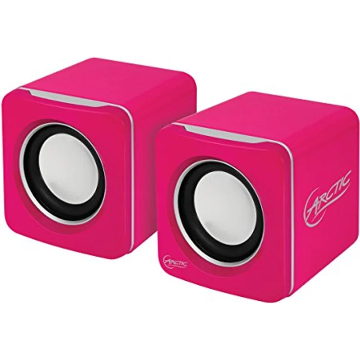 Arctic Arctic Sound S111 pink kabellos – Bild 6