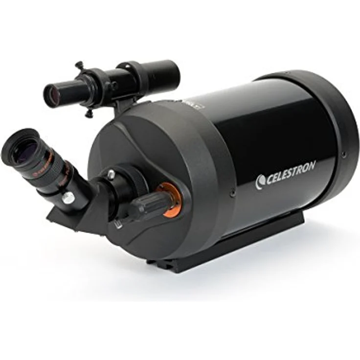 Celestron 52291 Teleskope Schwarz – Bild 3