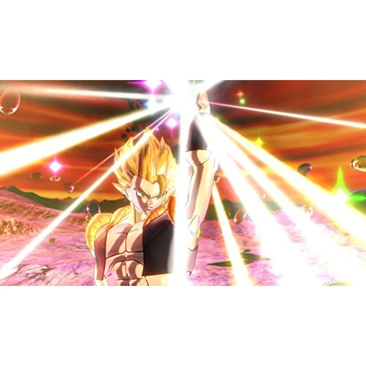 Dragon Ball Xenoverse 2 (Switch) – Bild 6