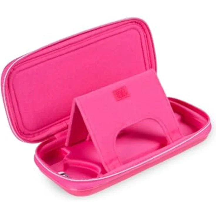 Nintendo Offizielle Princess Peach Showtime Switch™ Tragetasche und Schutz, kompatibel mit Lite und OLED – Bild 4