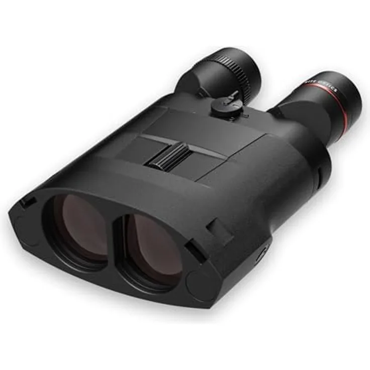 Kite Optics KITE 14x50 Ed Li-Ion stabilisiertes Fernglas