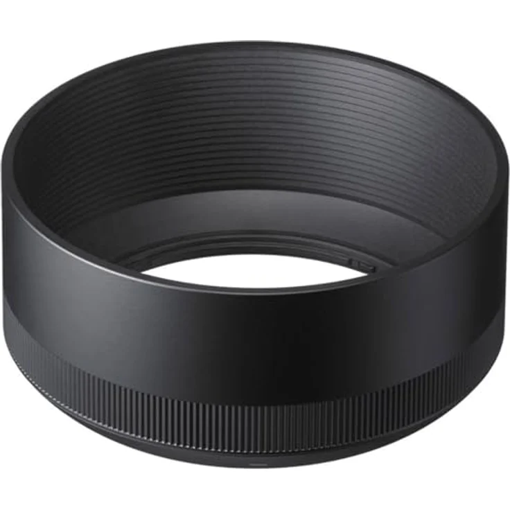 Sigma LH686-01 Gegenlichtblende (30 mm F1,4) für DC HSM schwarz – Bild 2