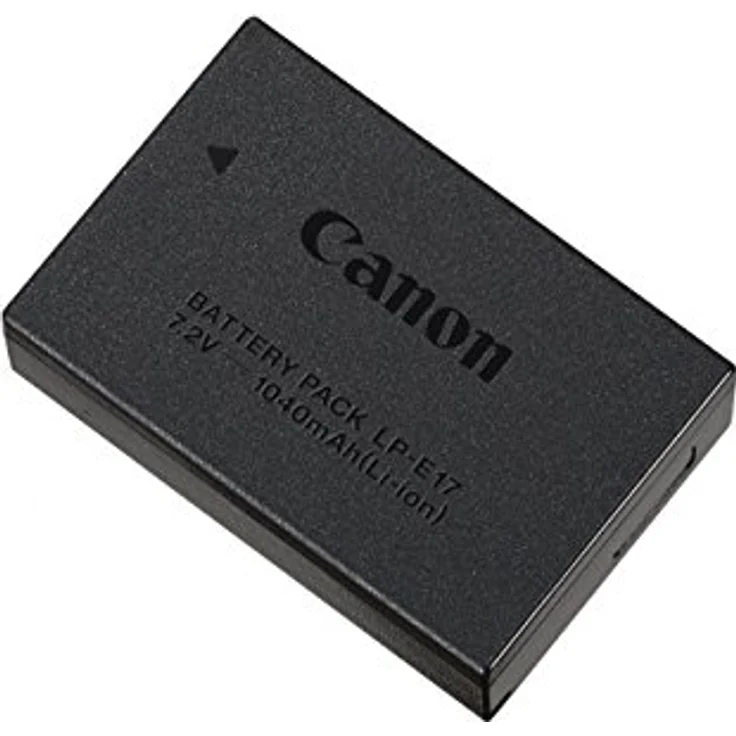 Canon 9967B002 Akku LP-E17 – Bild 3