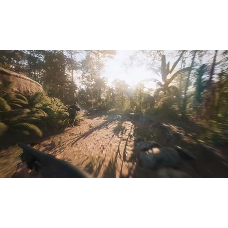 Team 17 Hell Let Loose: Vietnam [PEGI] (100% Uncut) - 50v50 Mehrspieler, Deutsch spielbar für Xbox Series X – Bild 4
