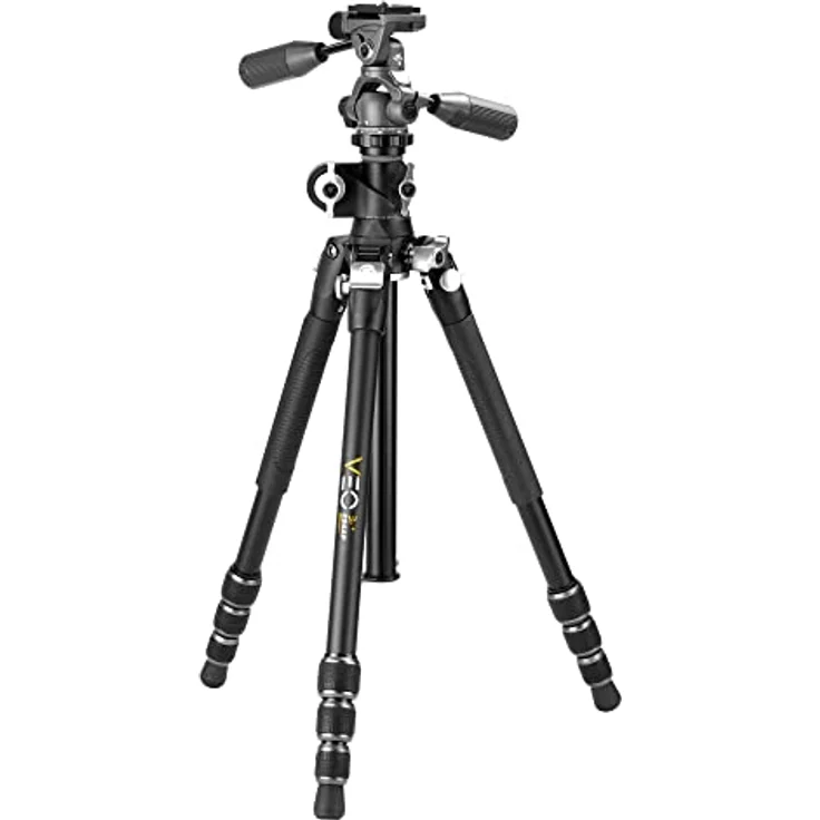 Vanguard VEO3T+234AP Schwarz 23mm – Bild 1