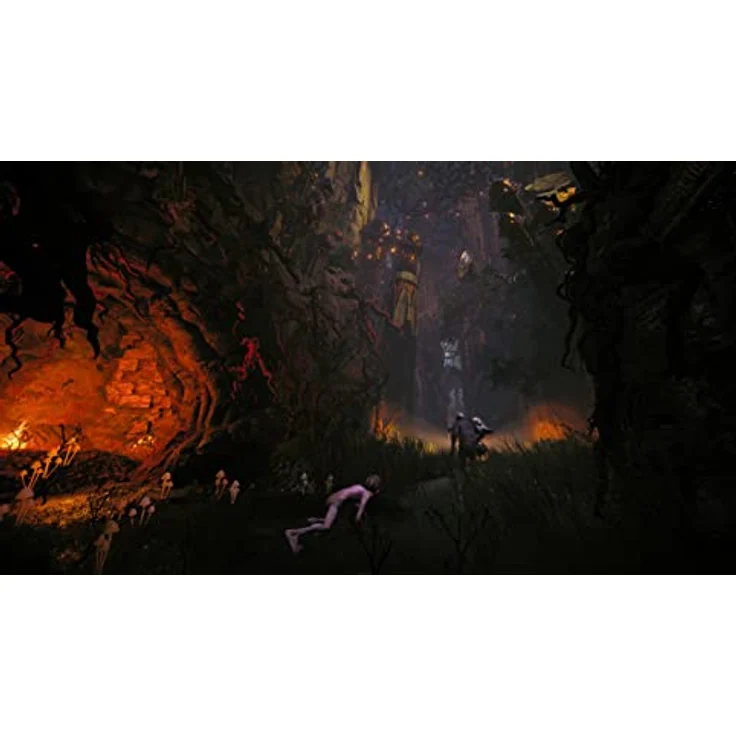 Der Herr der Ringe: Gollum (100% UNCUT) (DEUTSCHE VERPACKUNG) – Bild 3