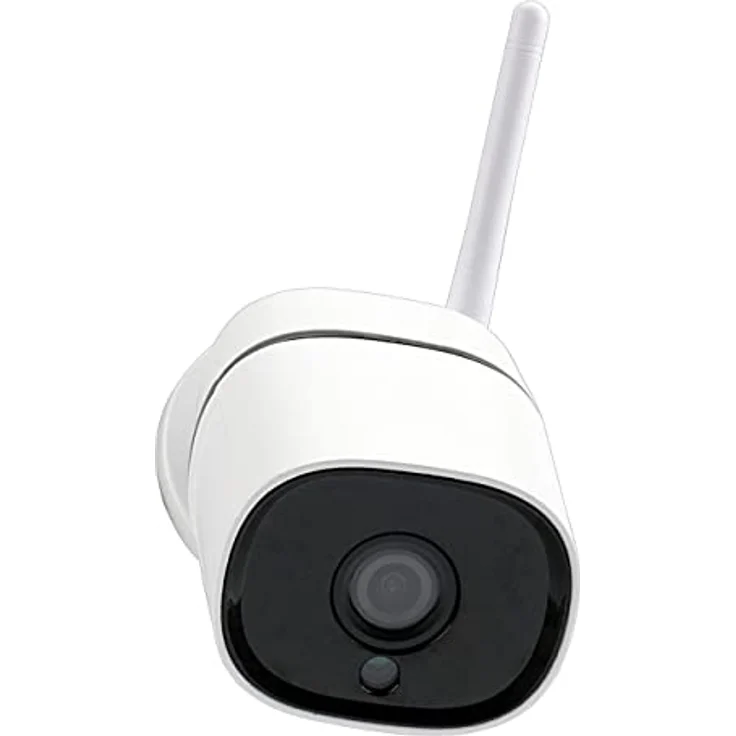 Olympia OC 500YA Außen IP Kamera Outdoor IP65 Tuya kompatibel Überwachungskamera 1920 x 1080 Pixel – Bild 2
