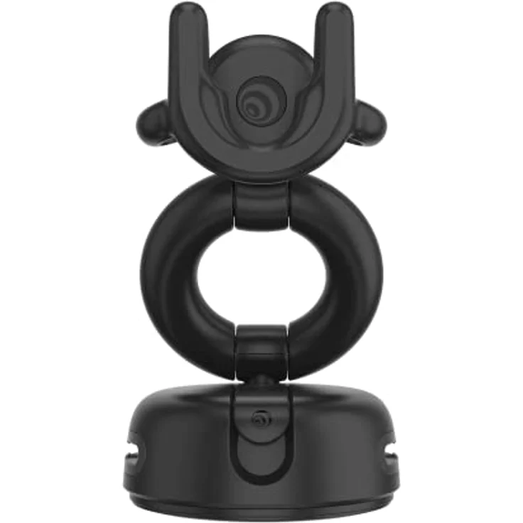 PopSockets PopMount für das Armaturenbrett, Windschutzscheibe und Schreibtische - Black – Bild 7