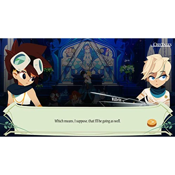 Cris Tales (Xbox One) - Preisvergleich – Bild 6