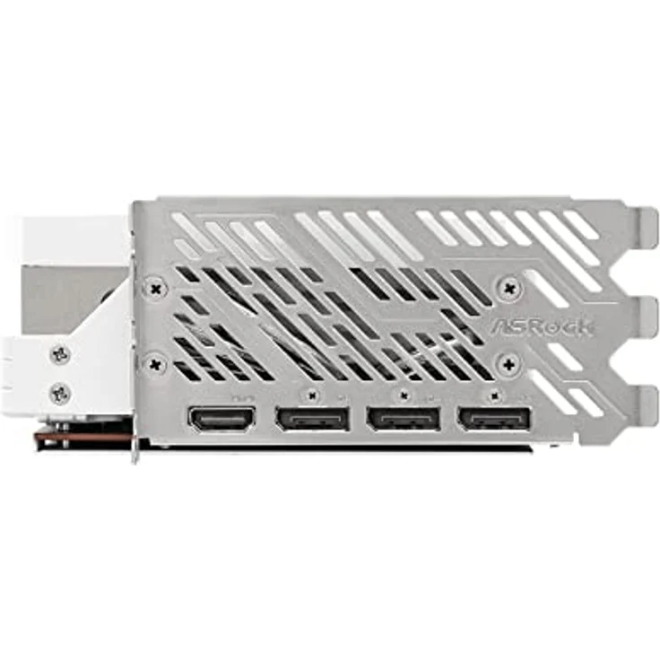 ASRock Radeon RX 7900XTX TAICHI White 24GB – Bild 5