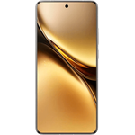 Vivo X200 Pro, Smartphone mit 16GB RAM, 512GB Speicher, 5G und IP-X9, Grau